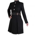 Kaisen-Nobara Kugisaki Women Dress Cosplay Costume