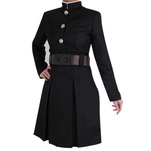 Kaisen-Nobara Kugisaki Women Dress Cosplay Costume