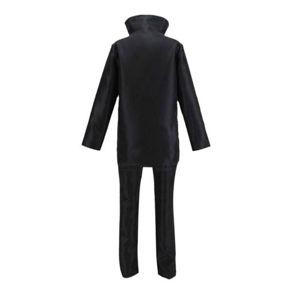Jujutsu Kaisen-Satoru Gojo Cosplay Costume Uniform Outfits