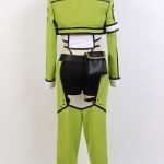 ALfheim Online Sinon Asada Shino Cosplay Costume