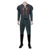 Dandelion Cosplay Costume Coat Pants