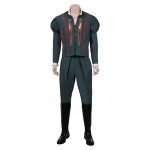 Dandelion Cosplay Costume Coat Pants