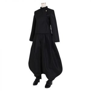 Jujutsu Kaisen Suguru Getou Cosplay Costume Outfits