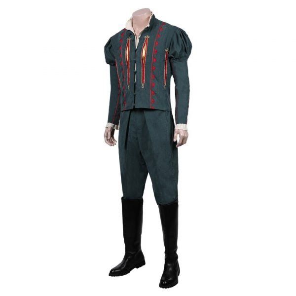 Dandelion Cosplay Costume Outfits
