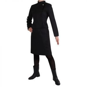 Kaisen Maki Zenin Women Dress Cosplay Costume
