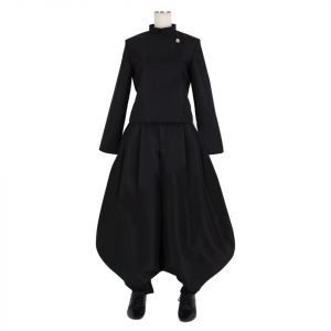 Jujutsu Kaisen Suguru Getou Cosplay Costume Outfits