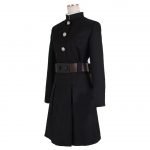 Kaisen-Nobara Kugisaki Women Dress Cosplay Costume