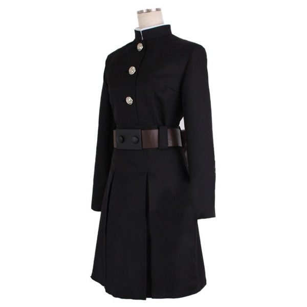Kaisen-Nobara Kugisaki Women Dress Cosplay Costume