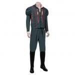 Dandelion Cosplay Costume Outfits