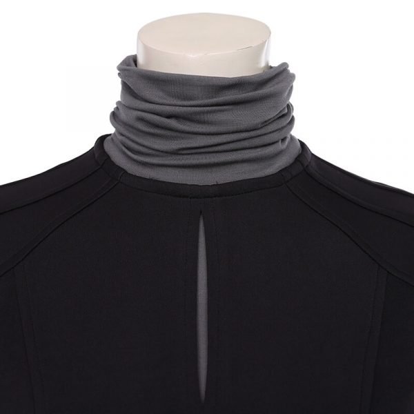 Trek Picard Raffi Musiker Costume