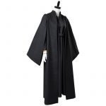 The Last Jedi Leia Organa Solo Costume