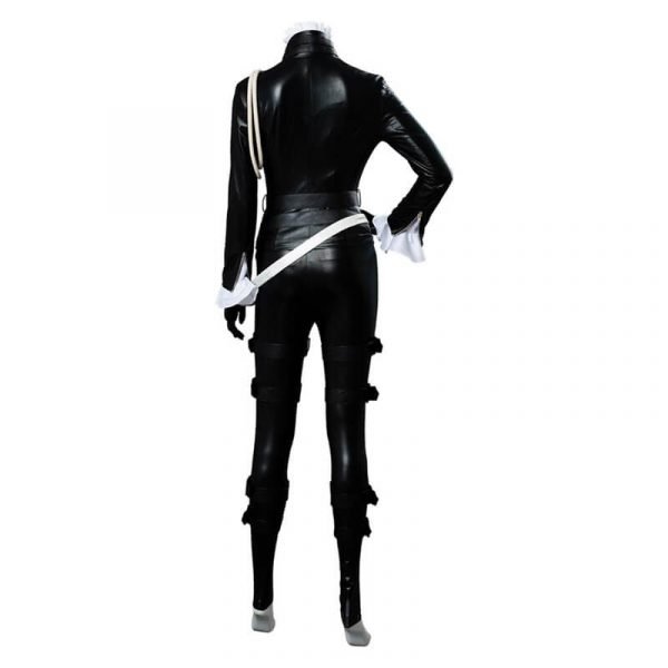 PROMARE LIO FOTIA Cosplay Costume Uniform Outfit Coat