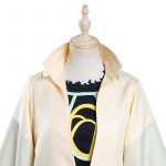 LOL KDA Groups Seraphine Cosplay Costume Coat T-shirt Outfits