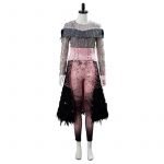 Descendants 3 Cosplay Evil Audrey Costume