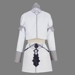 Game Fire Emblem:Three Houses Hapi Cosplay Costume