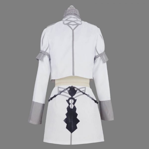 Game Fire Emblem:Three Houses Hapi Cosplay Costume