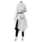 Game OW Moira O’Deorain Scientist Skin Cosplay Costume