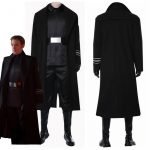 War The Rise of Skywalke Armitage Hux Cosplay Costume