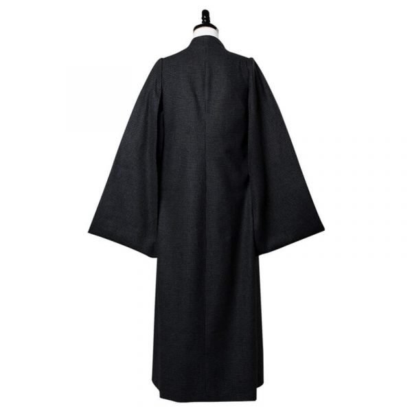 The Last Jedi Leia Organa Solo Costume