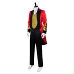 Movie The Greatest Showman P.T. Barnum Cosplay Costume
