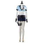 Resident 3 Remake Jill Valentine Cosplay Costume