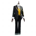 Twisted Wonderland Ruggie Bucchi Uniform Outfits for Adult