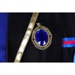 Game Twisted Cosplay Wonderland Pomefiore Vil Cosplay Costume