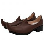 Kalim Al-Asim Cosplay Shoes
