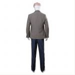 Poppins Costume Returns Lin-Manuel Miranda Jack Cosplay Costume