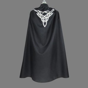 Game Fire Emblem:Three Houses Byleth Cosplay Costume