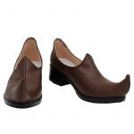 Kalim Al-Asim Cosplay Shoes