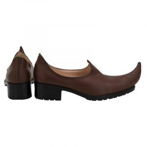 Kalim Al-Asim Cosplay Shoes