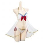 Game Princess Connect! Re:Dive Pecorine Cosplay Costume
