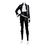 PROMARE LIO FOTIA Cosplay Costume Uniform Outfit Coat