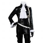 PROMARE LIO FOTIA Cosplay Costume Uniform Outfit Coat