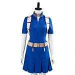 Academia Todoroki Shouto Cosplay Costume