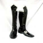 Trinity Blood Cosplay Shoes Boots