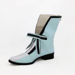 Anime Idolish 7 Cosplay Boots Shoes