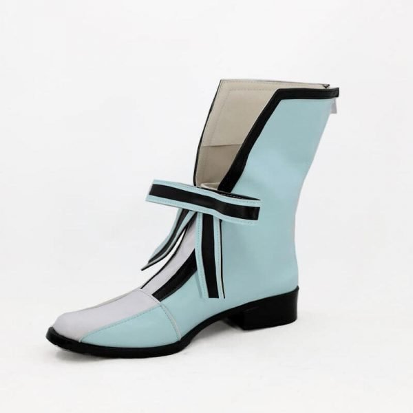 Anime Idolish 7 Cosplay Boots Shoes