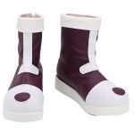 Hunter X Hunter Killua Zoldyck Cosplay Boots Shoes