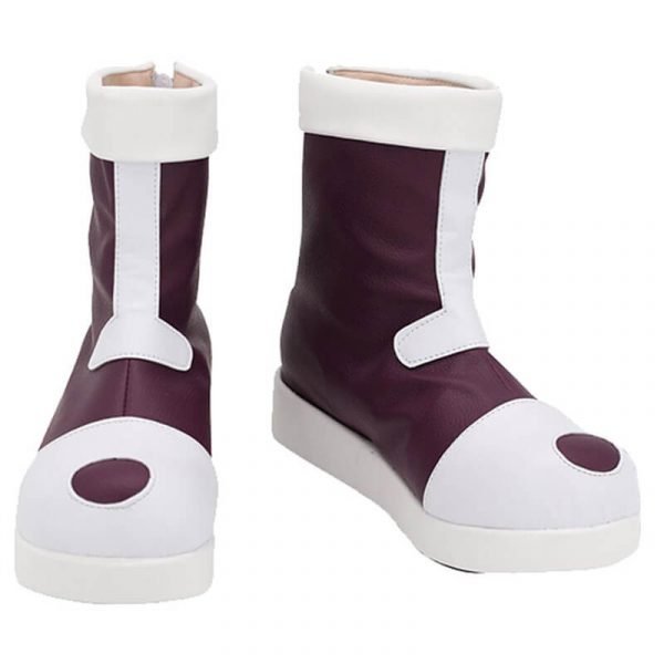 Hunter X Hunter Killua Zoldyck Cosplay Boots Shoes