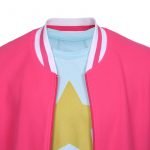 Baseball Uniform Unisex Coat Jacket