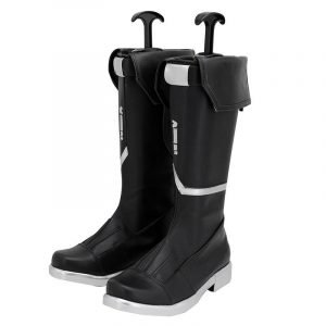 Game Valorant Sage Cosplay Shoes Boots