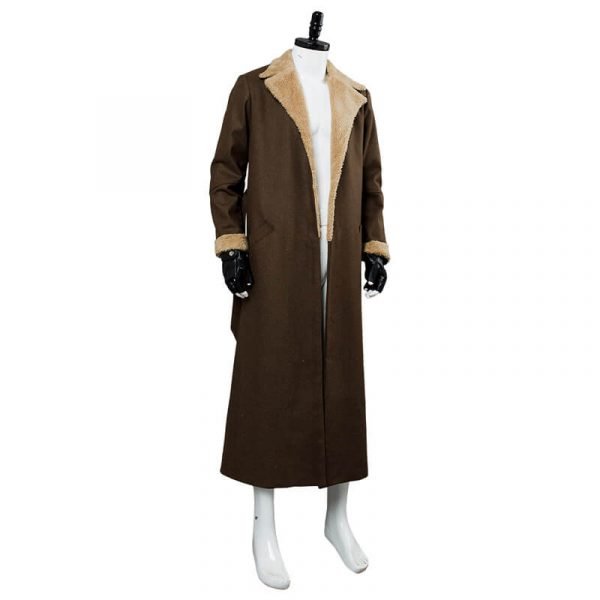Negative Man Larry Trainor Cosplay Costume