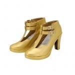 FGO Fate Grand Order Cosplay Shoes