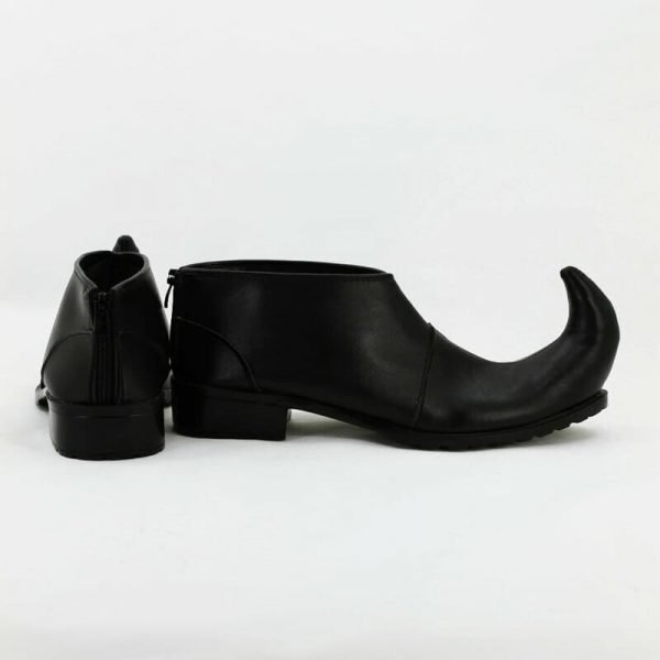 Buddy the Elf Cosplay Shoes Boots