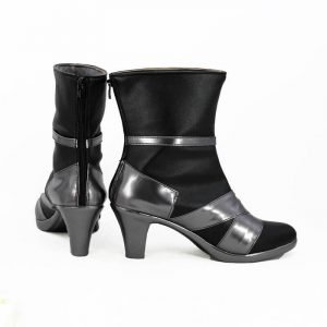 Fate Grand Order Cosplay FGO Alter Jeanne d'Arc Cosplay Boots Shoes Custom Made