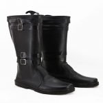 2015 New Star Kylo Ren Wars Boots Cosplay Shoes