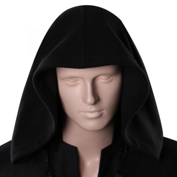 Darth Maul Cosplay Costume Outfits Uniform