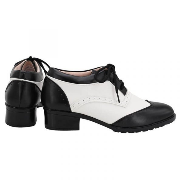 Twisted Wonderland Divus Crewel Cosplay Shoes Boots